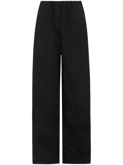 Cocoon Track Pants