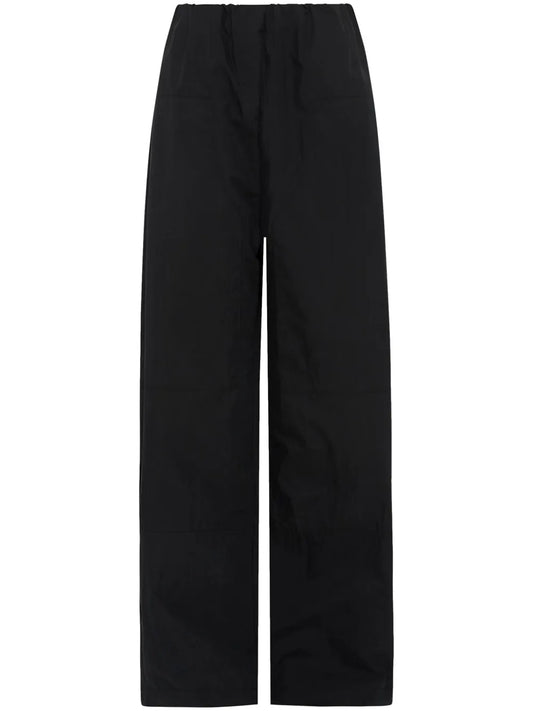 Cocoon Track Pants