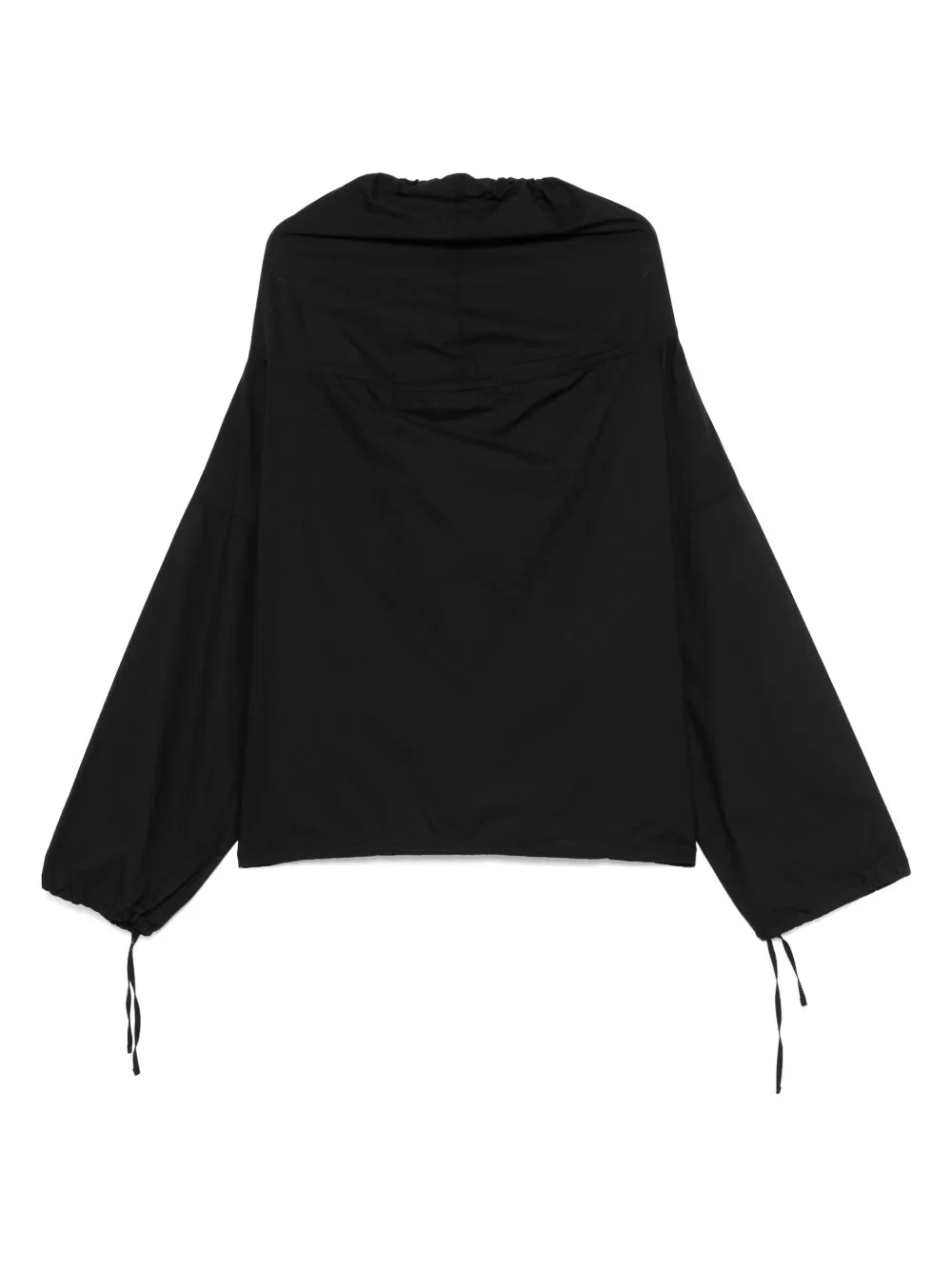 Point Blouse