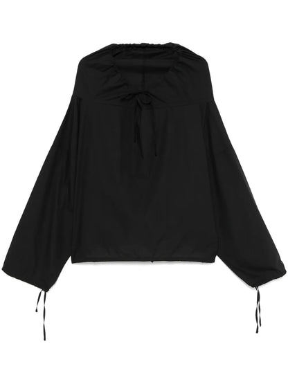 Point Blouse