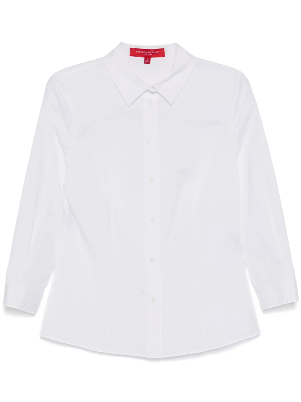 Classic Collar Shirt