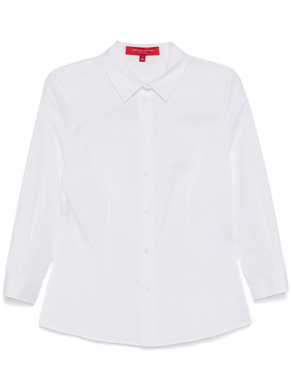 Classic Collar Shirt