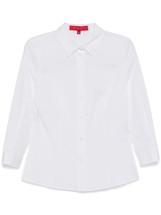Classic Collar Shirt