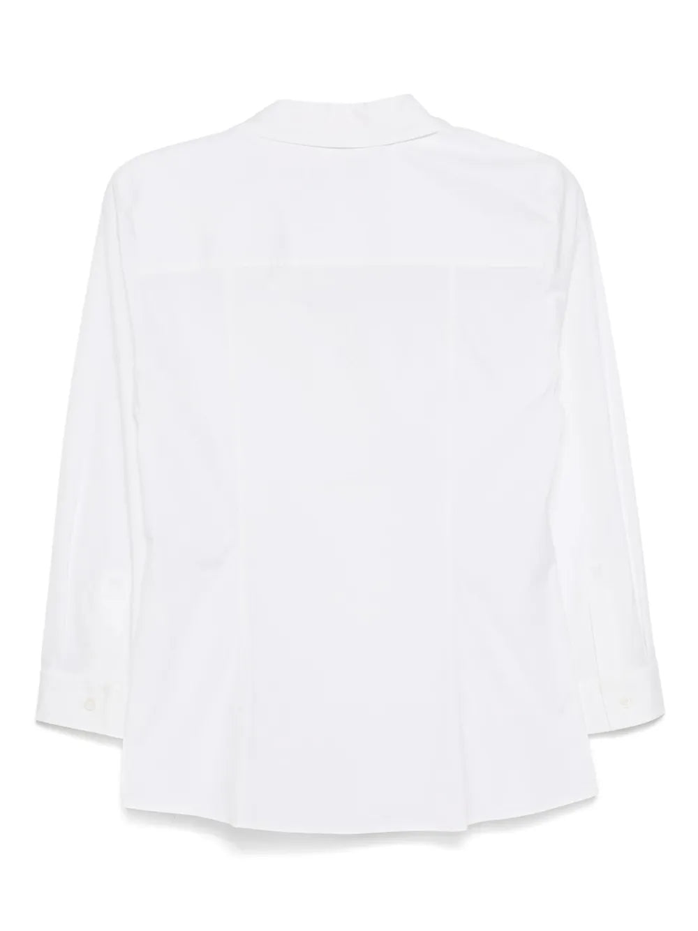 Classic Collar Shirt