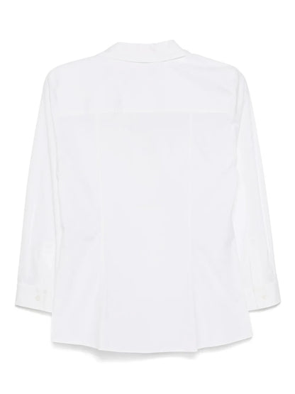 Classic Collar Shirt