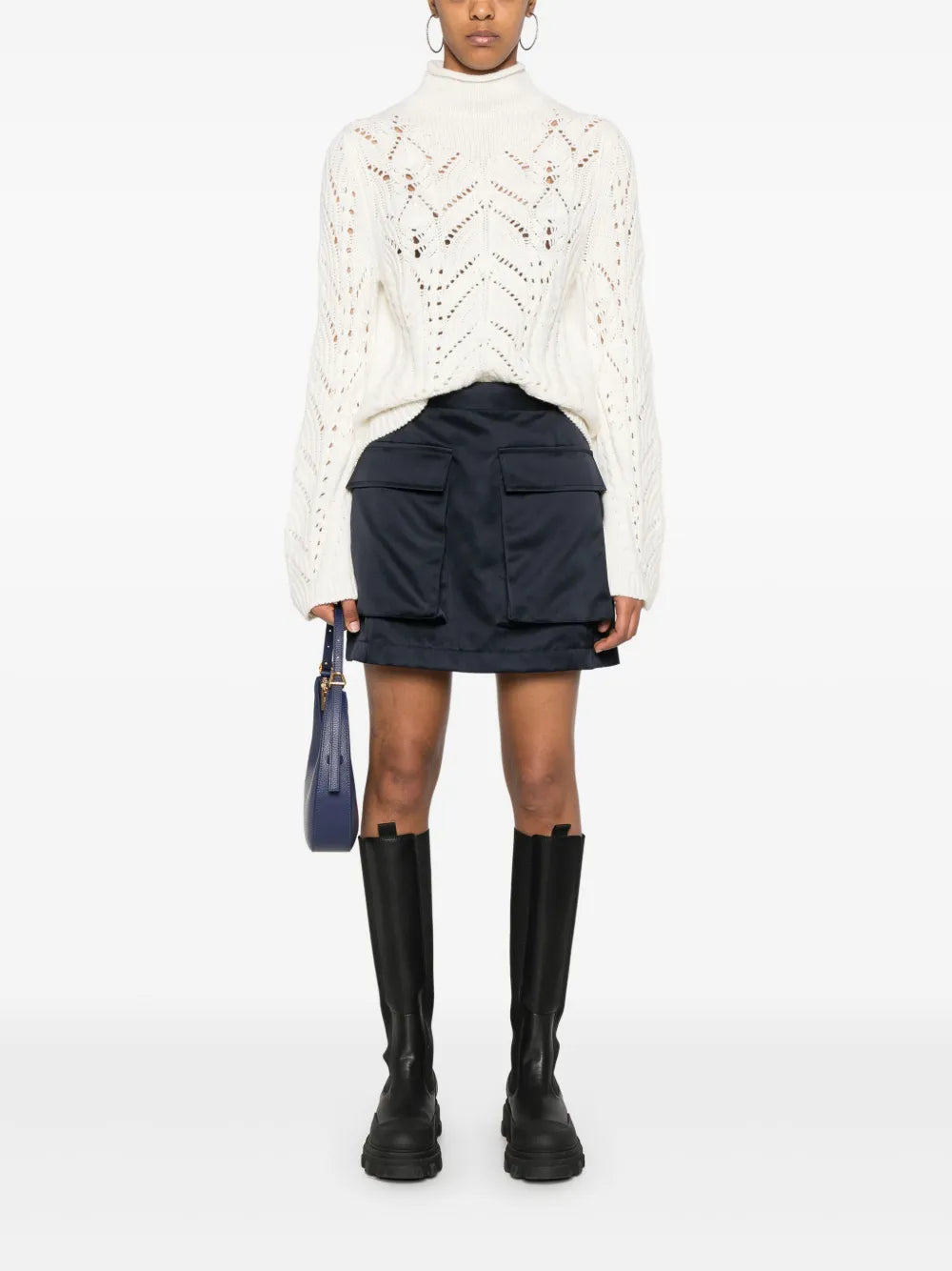 Gustavia Sweater