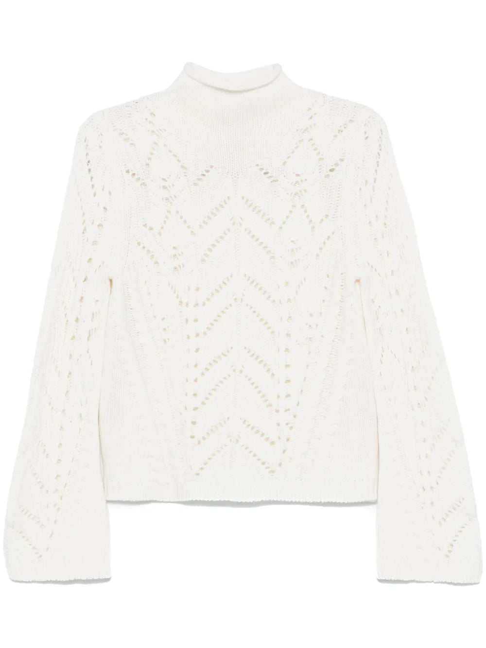 Gustavia Sweater