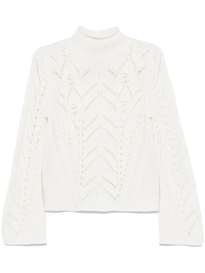 Gustavia Sweater