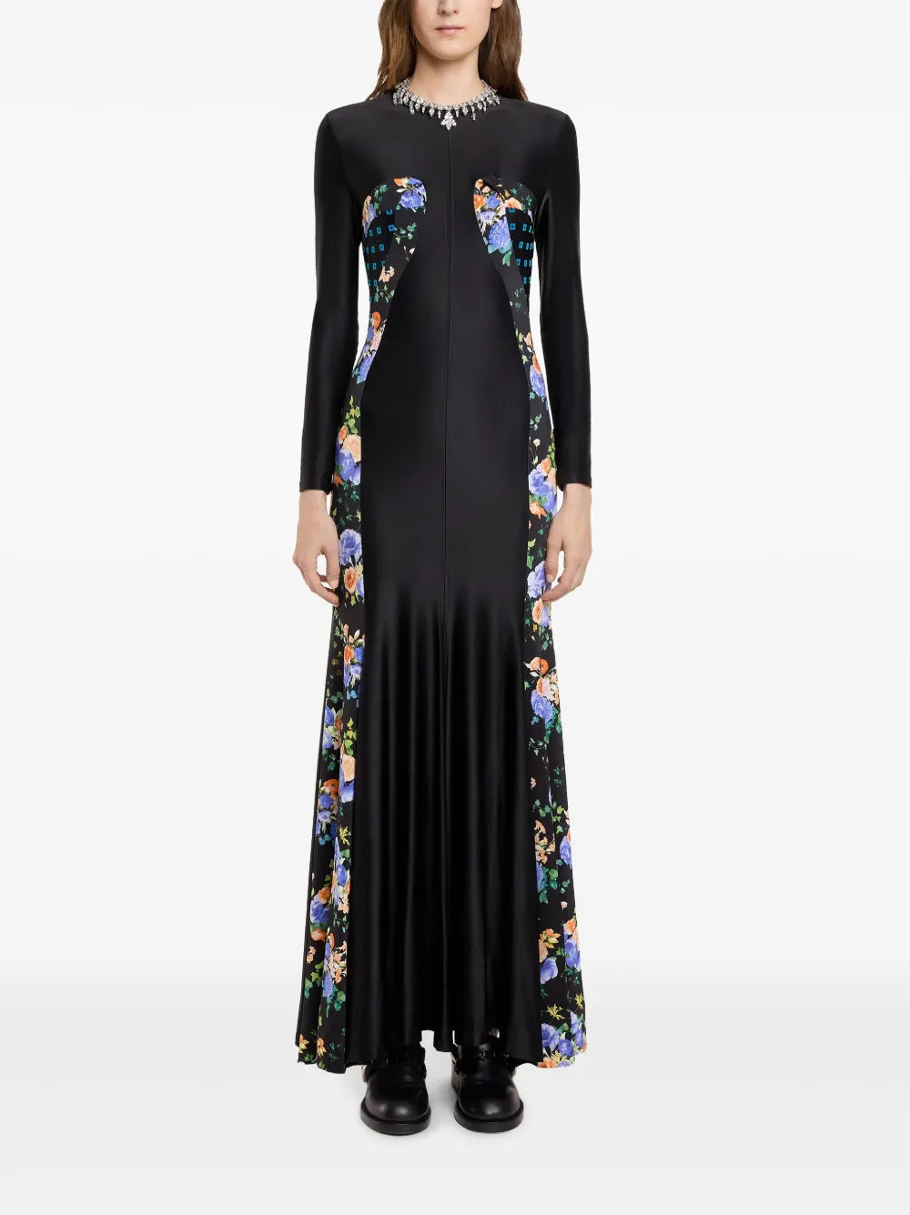 Dali Rock Maxi Dress