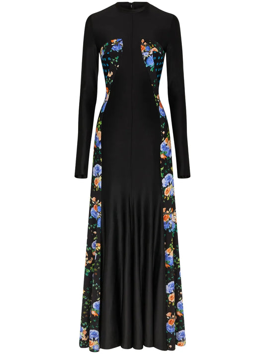 Dali Rock Maxi Dress
