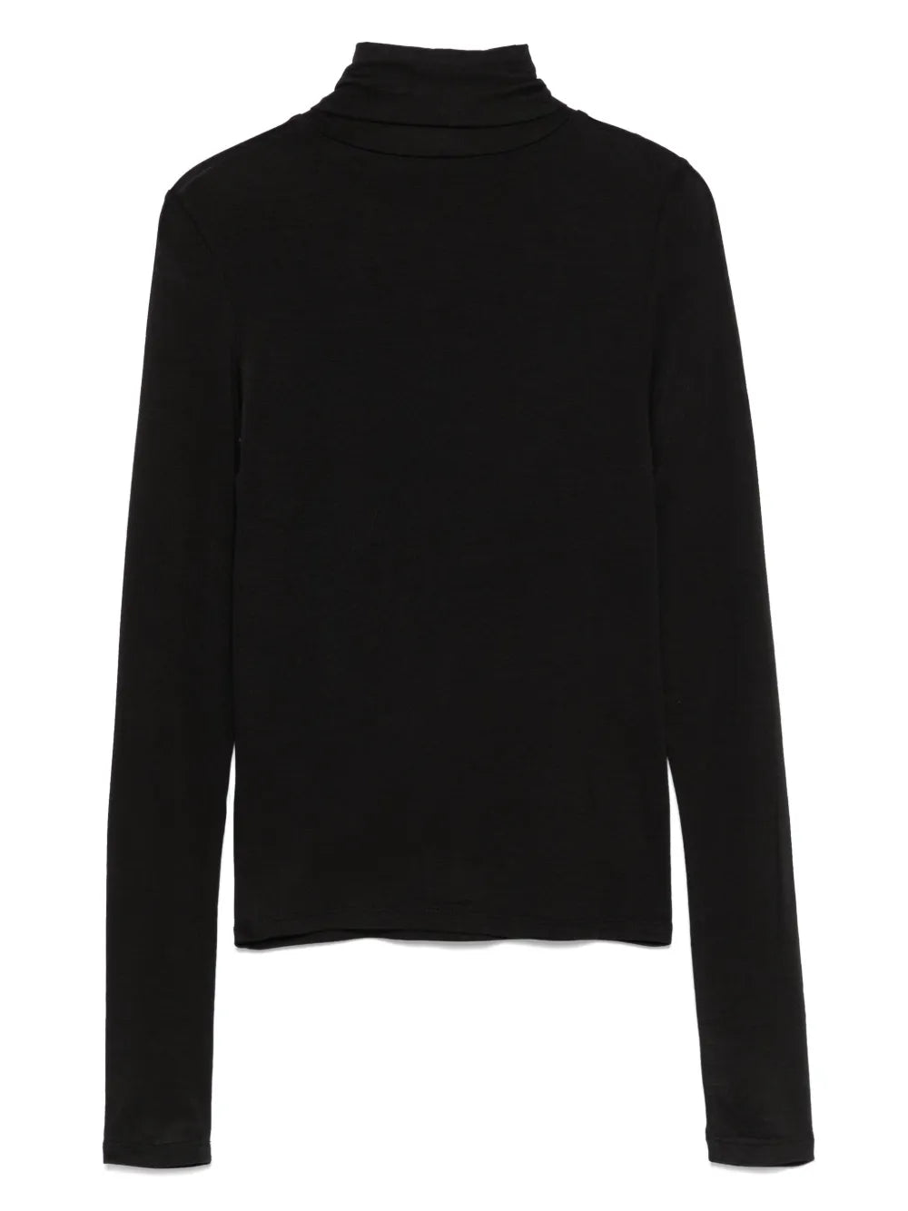 Fine-Knit Sweater