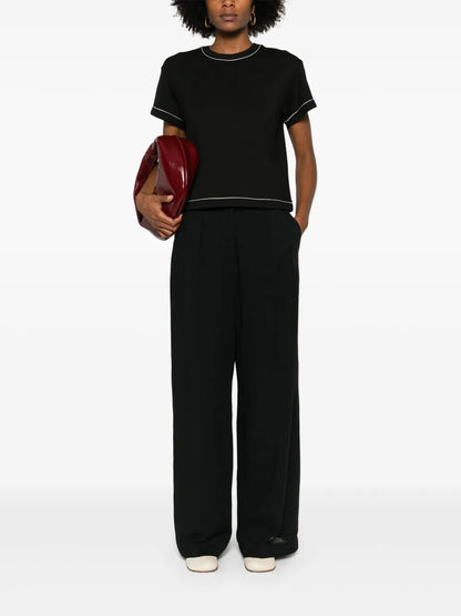 Short-Sleeve Jersey T-Shirt