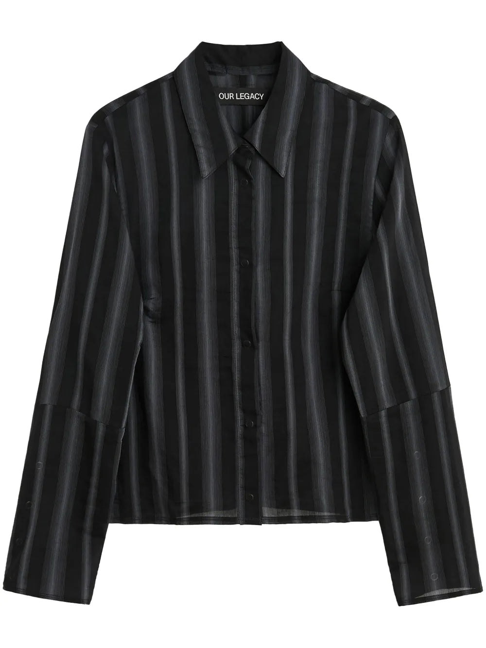 Auto Shirt