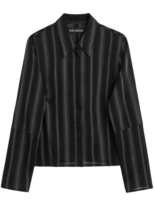 Auto Shirt