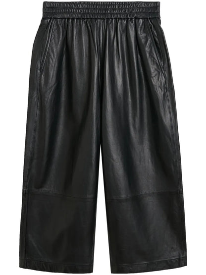 Eagle Leather Trousers