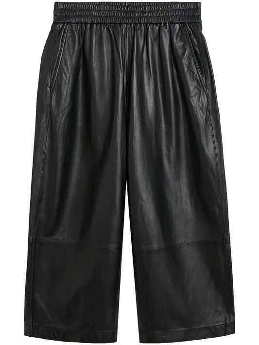 Eagle Leather Trousers