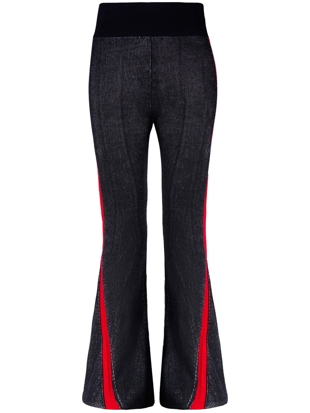 Evie Ribbed Leggings