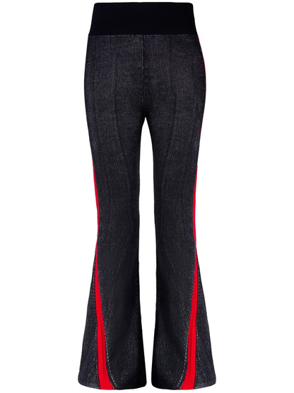 Evie Ribbed Leggings