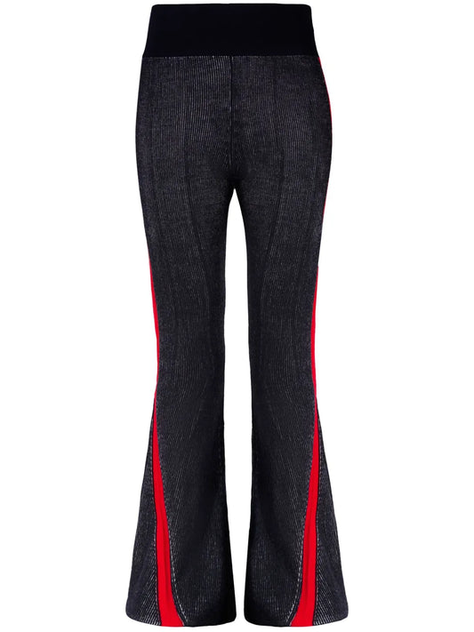 Evie Ribbed Leggings