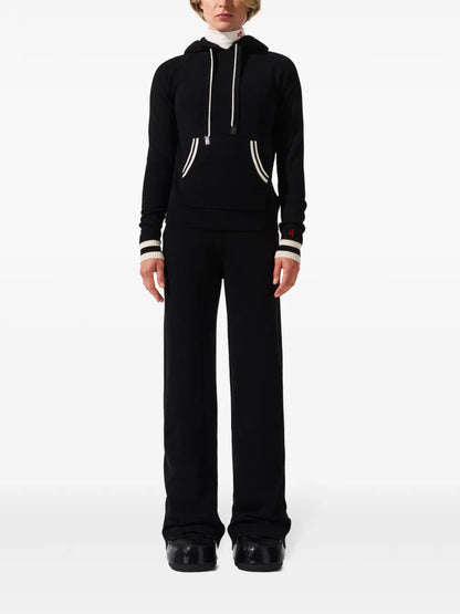 Hayley Wool Hoodie