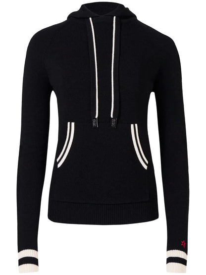 Hayley Wool Hoodie