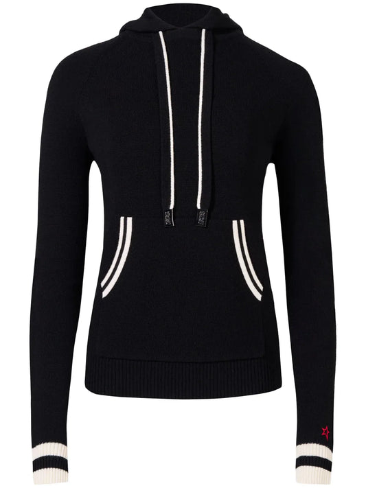 Hayley Wool Hoodie