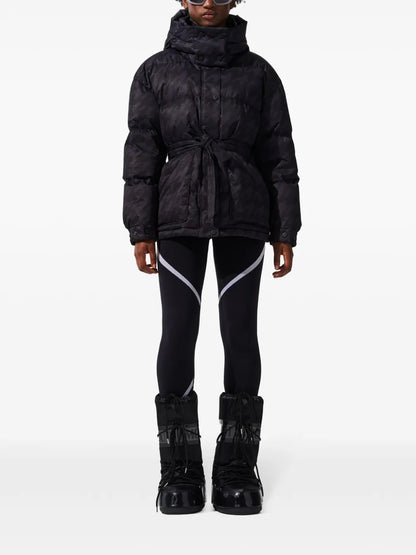 Maya Puffer Jacket