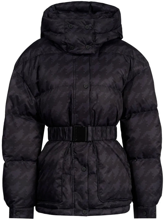 Maya Puffer Jacket