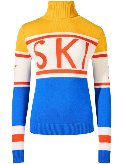 Schild Sweater