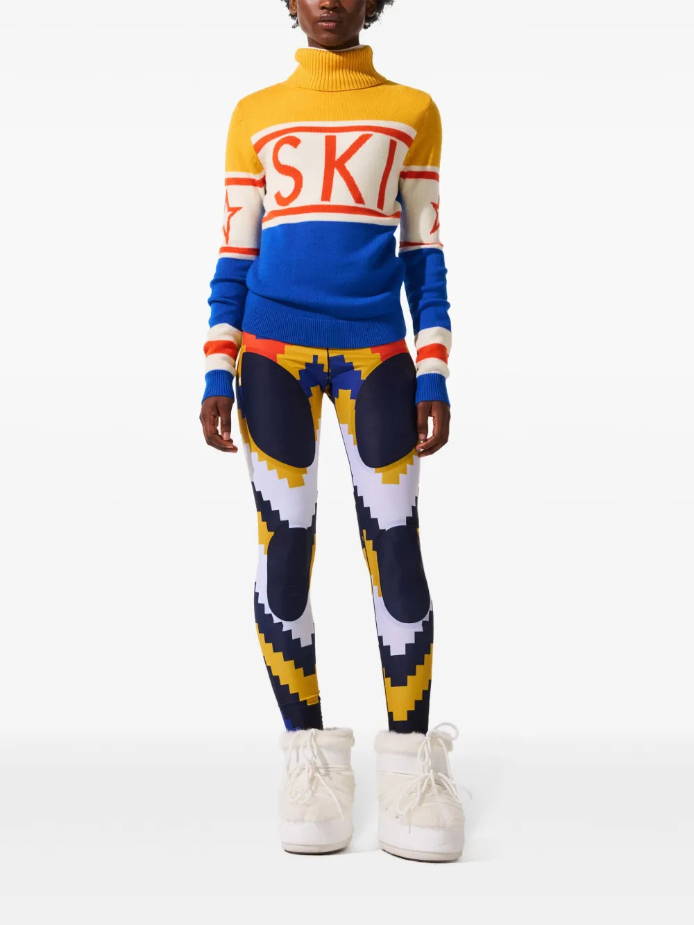 Schild Sweater