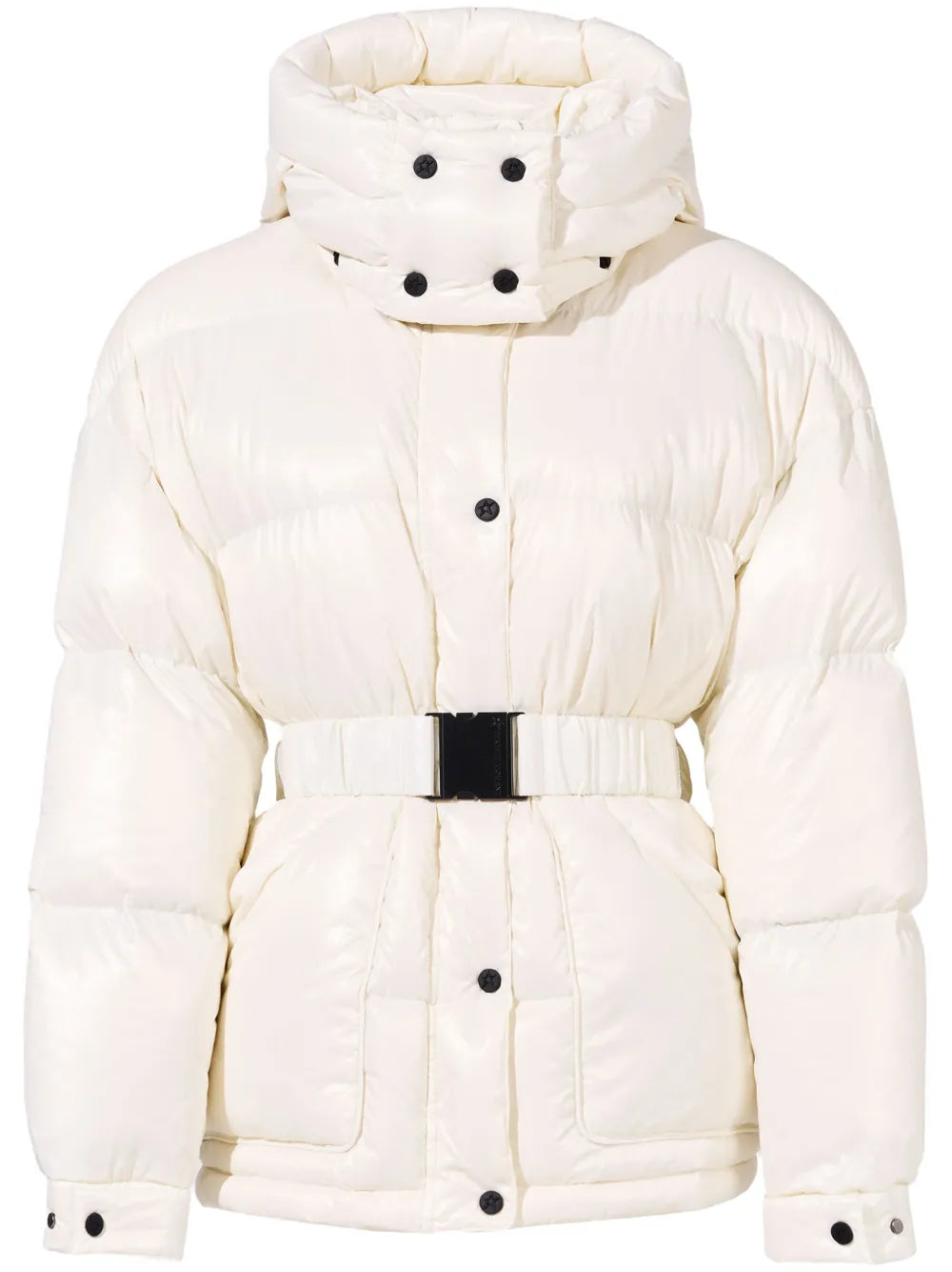 Maya Puffer Jacket