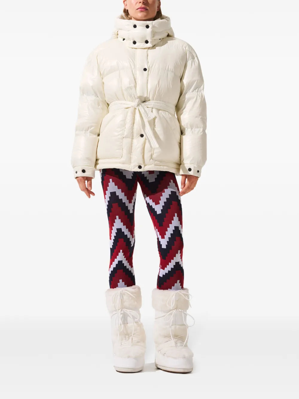 Maya Puffer Jacket