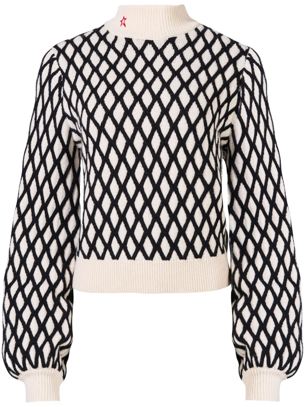 Carving Sweater