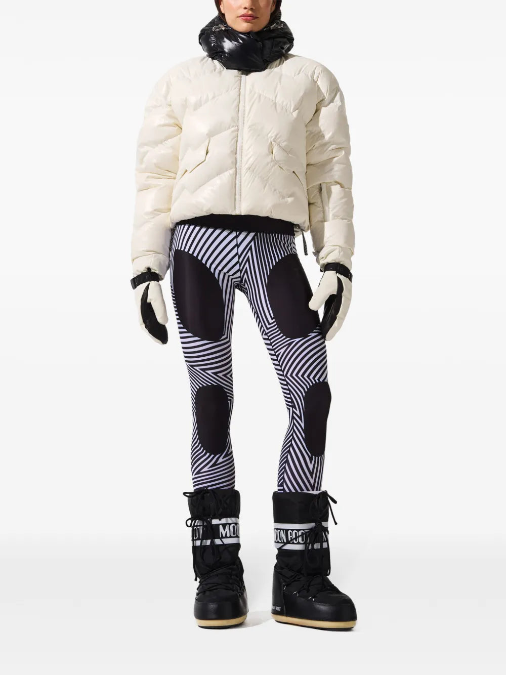 Mountain Puffer Jacket