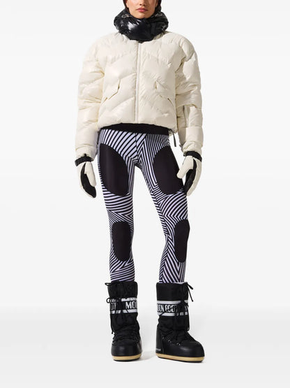 Mountain Puffer Jacket