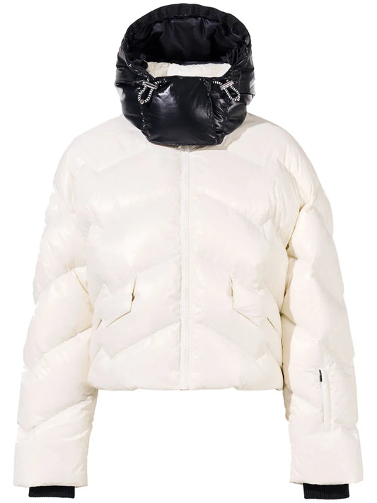Mountain Puffer Jacket