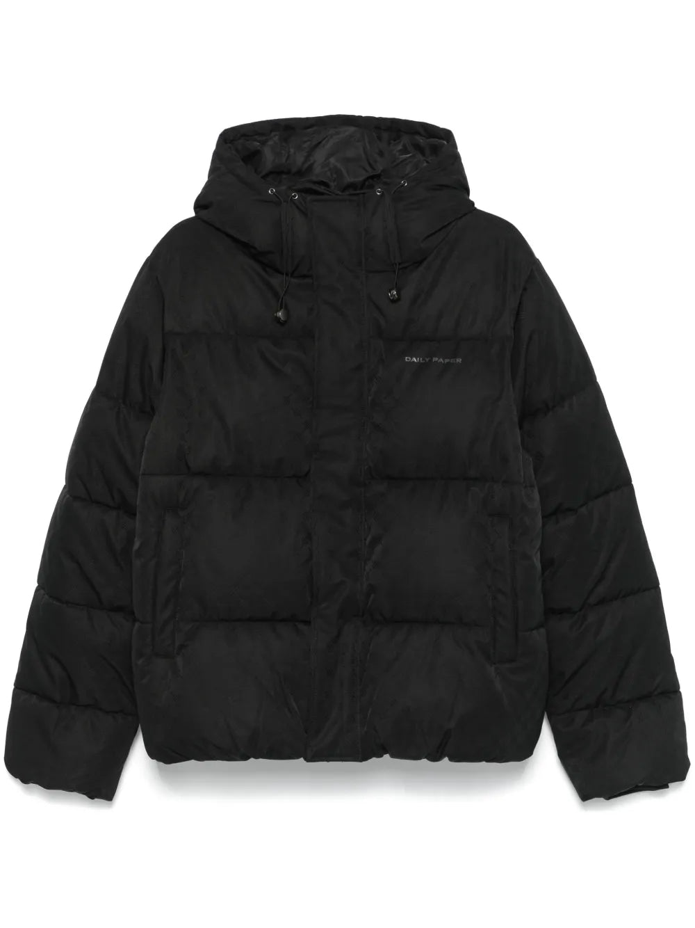 Monogram-Jacquard Jacket