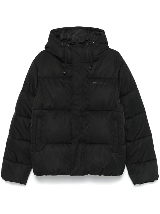 Monogram-Jacquard Jacket