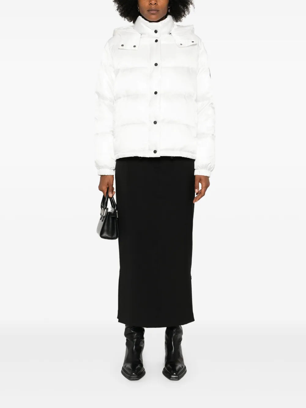 Idrante Jacket