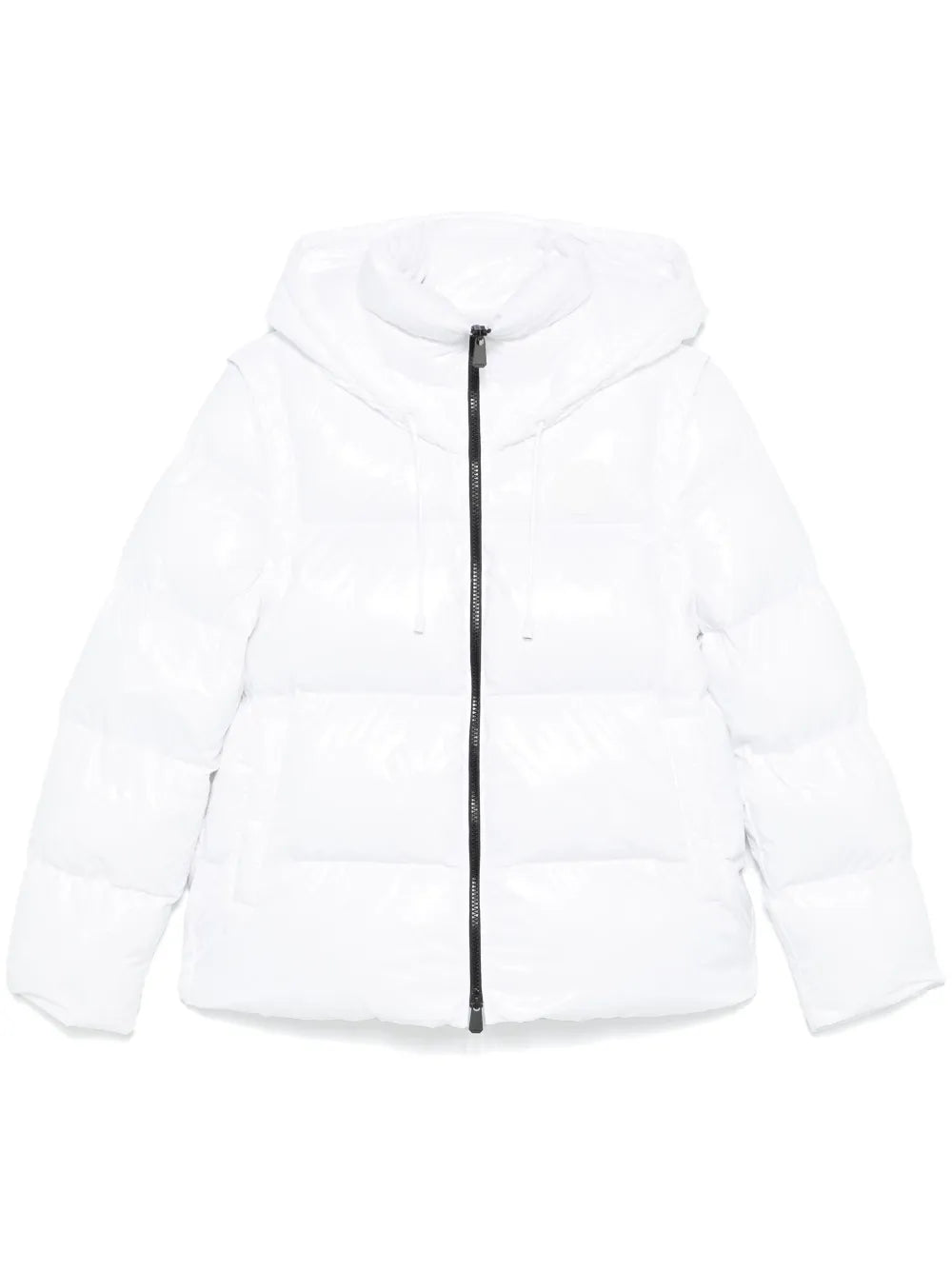 Indice Jacket