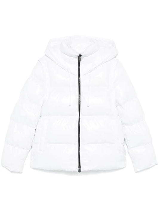 Indice Jacket