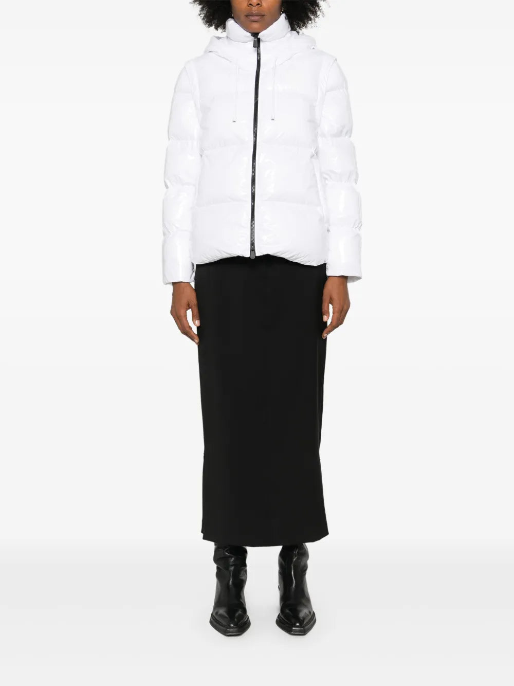 Indice Jacket