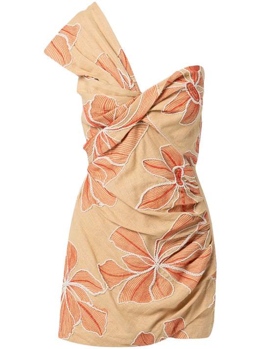 Solange Romper