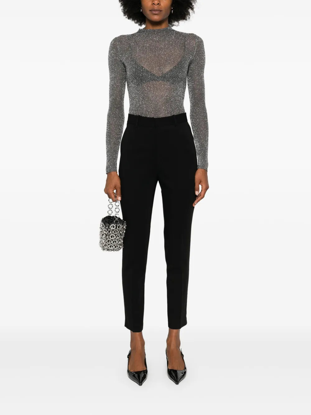Anzin Trousers