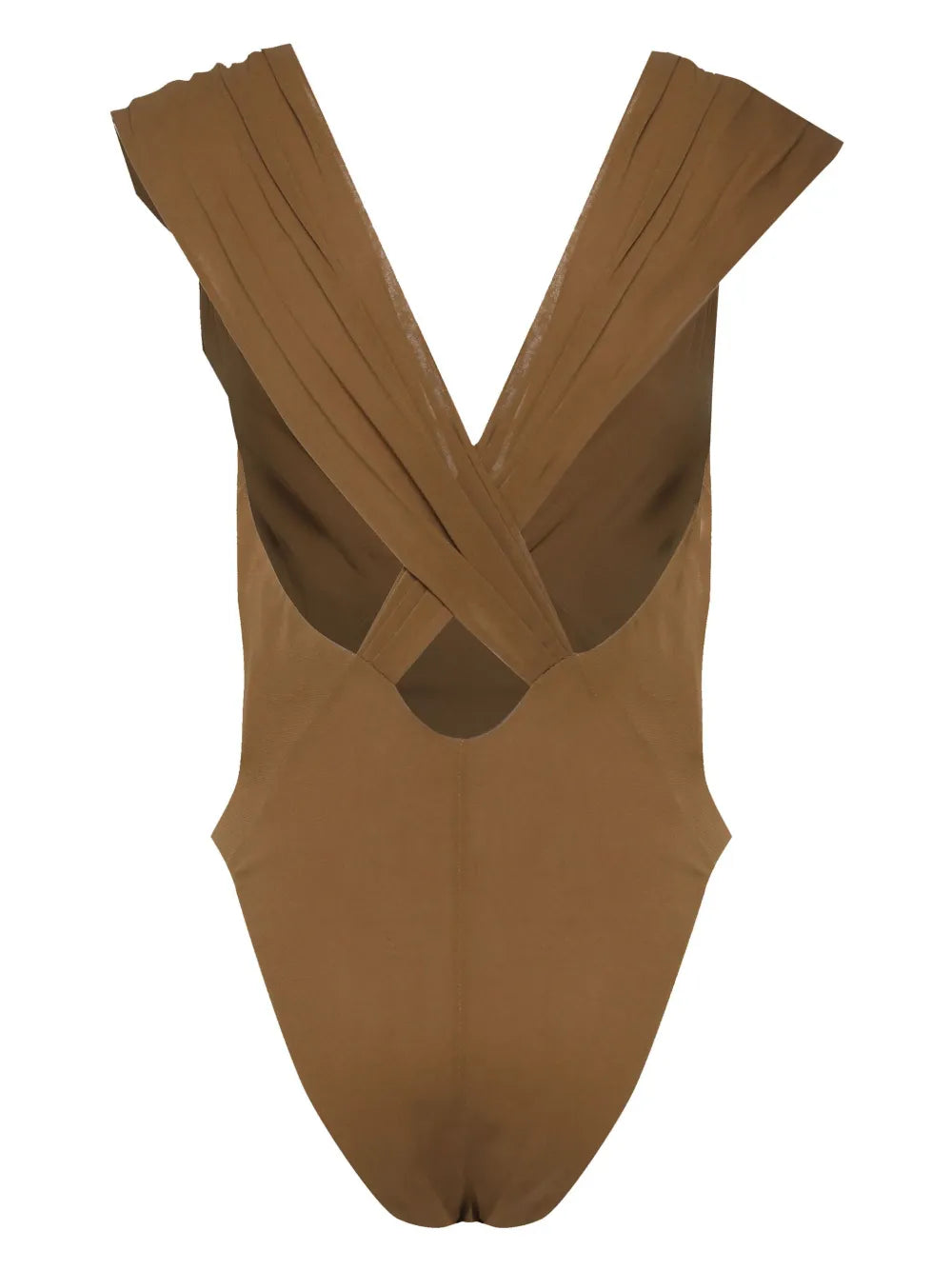 Crossed Bodysuit