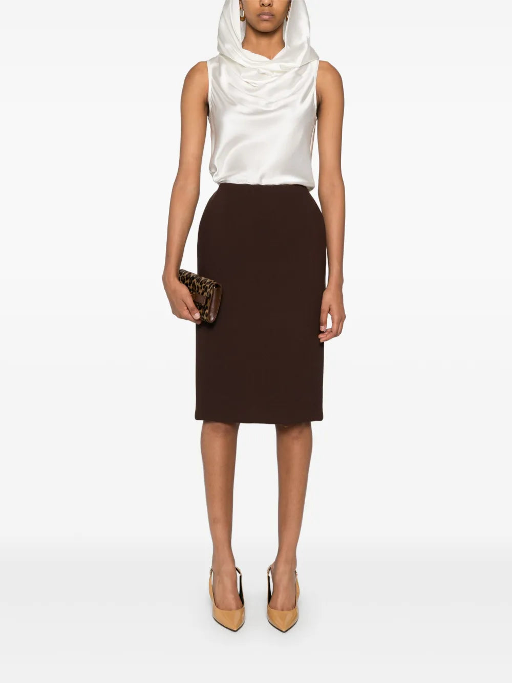 Travelli Tank Top