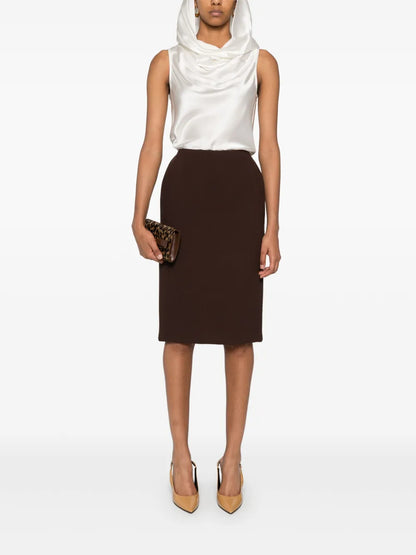 Travelli Tank Top