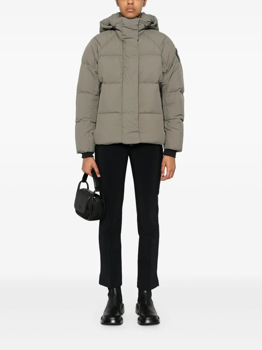 Junction Puffer Jacket