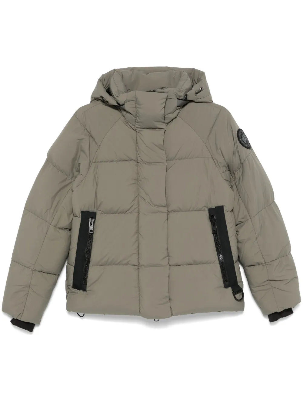 Junction Puffer Jacket