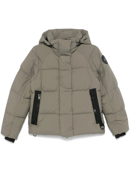Junction Puffer Jacket